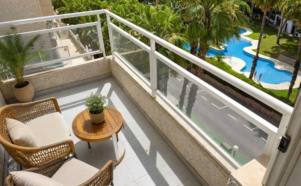 Venta de apartamento en Orihuela