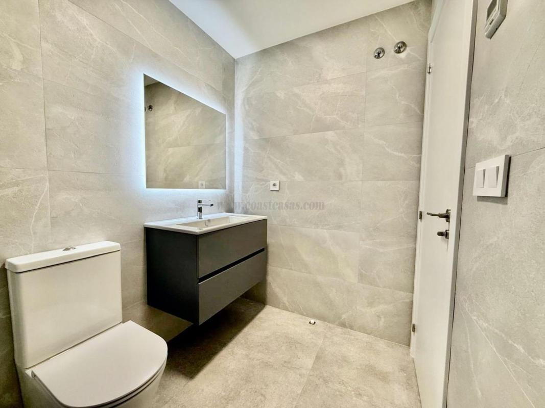 Venta de apartamento en Finestrat