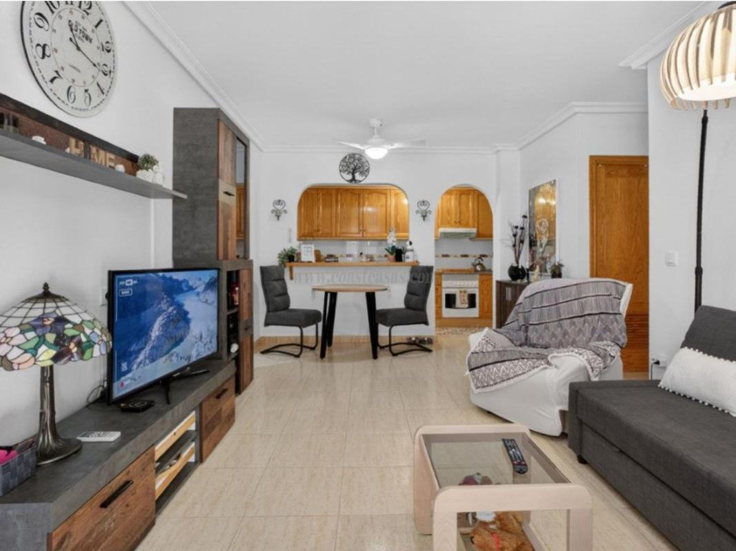 Venta de villa en Orihuela