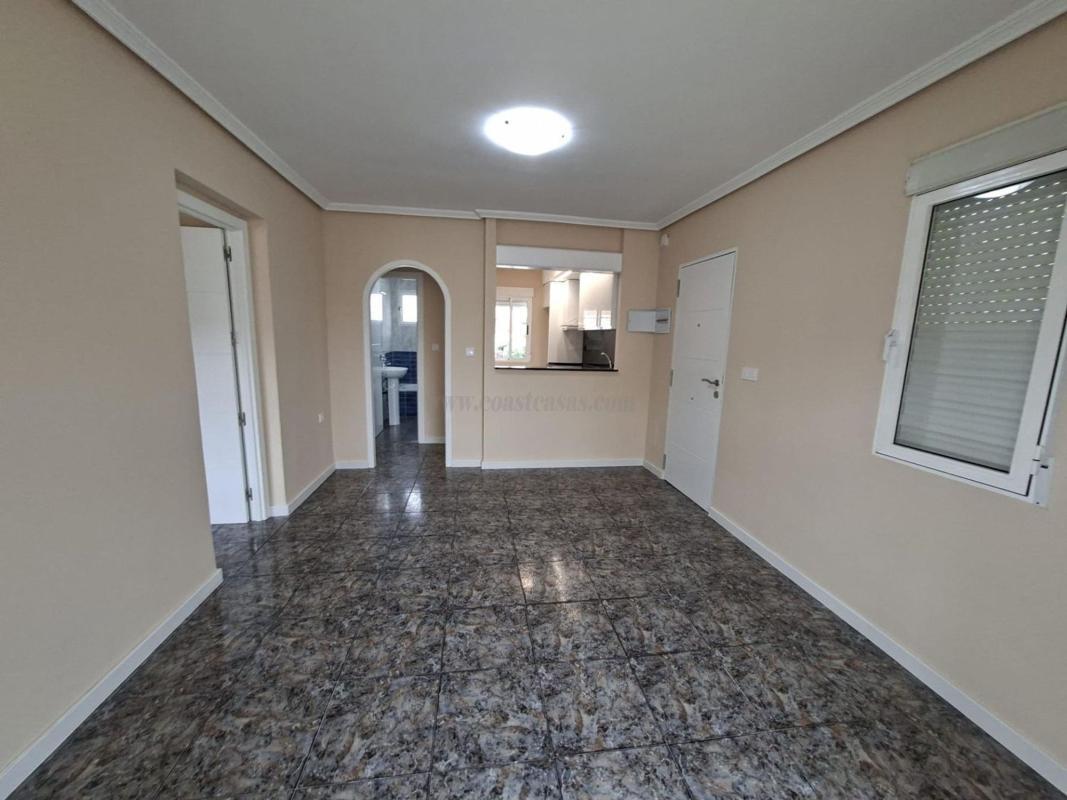 Venta de villa en Orihuela