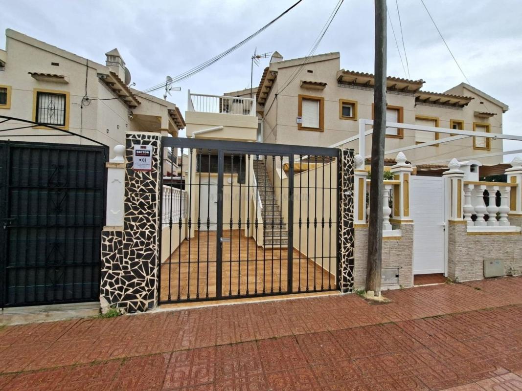 Venta de apartamento en Orihuela