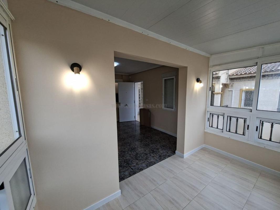 Venta de apartamento en Orihuela