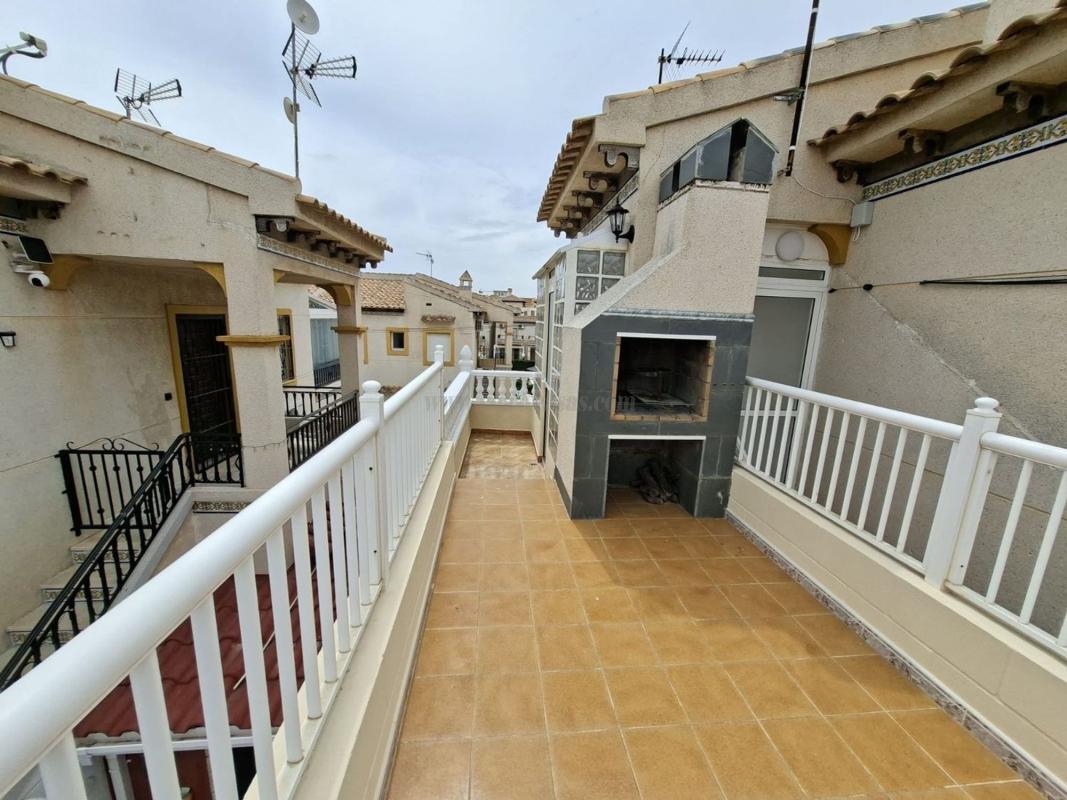 Venta de apartamento en Orihuela