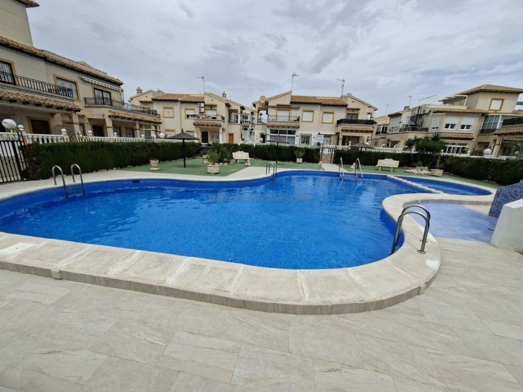 Venta de apartamento en Orihuela