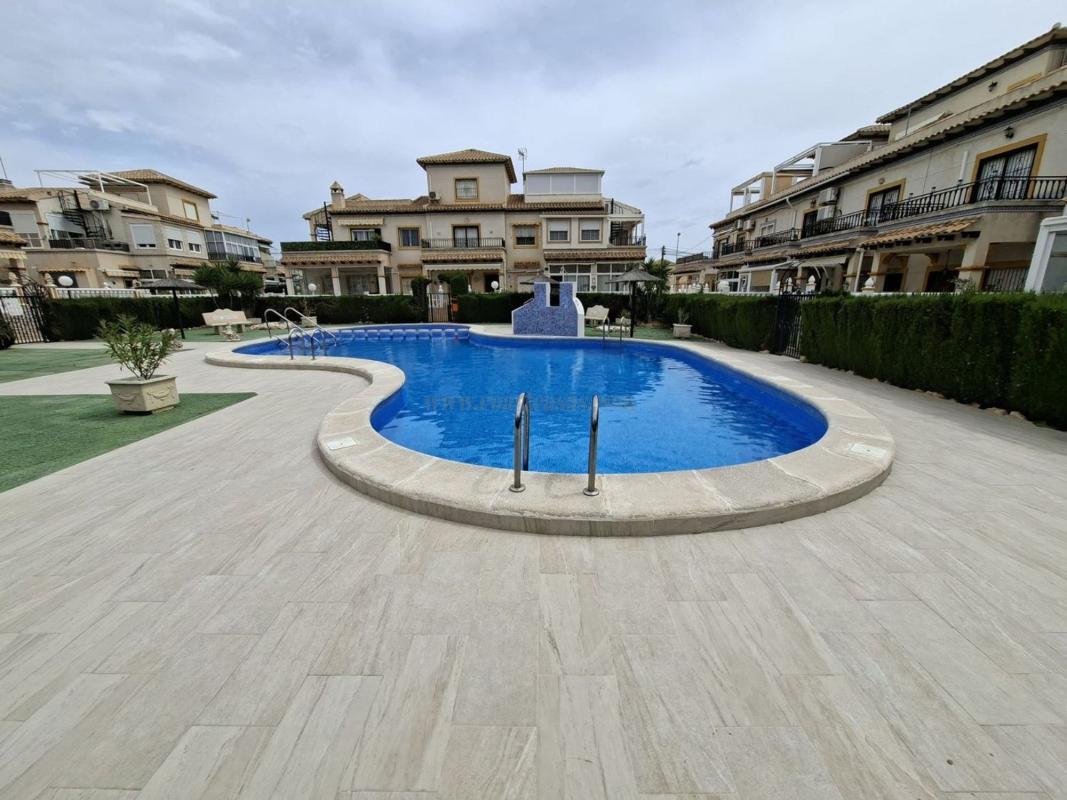 Venta de apartamento en Orihuela