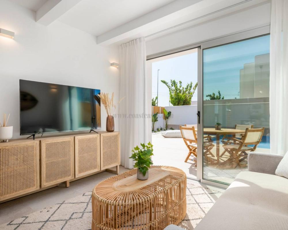 Venta de apartamento en Dolores