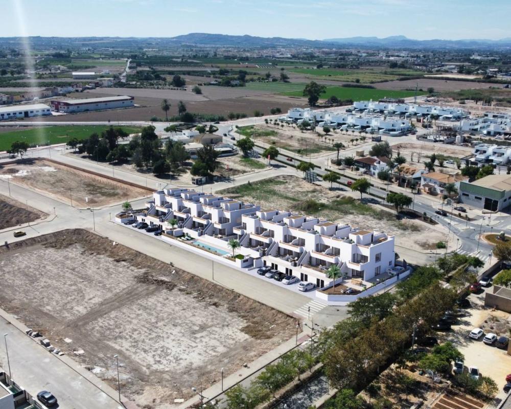 Venta de apartamento en Dolores