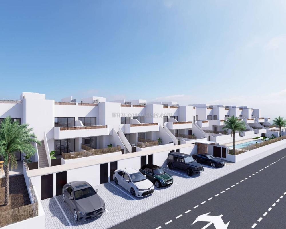Venta de apartamento en Dolores