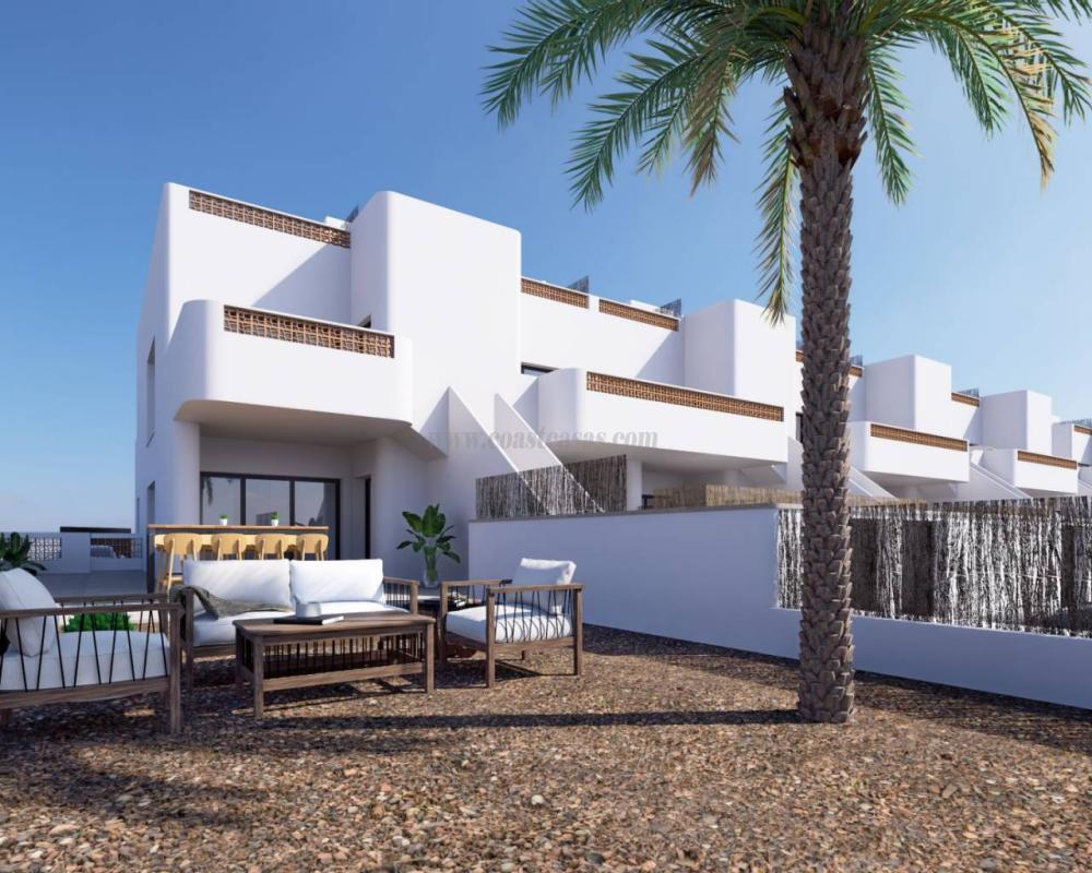 Venta de apartamento en Dolores