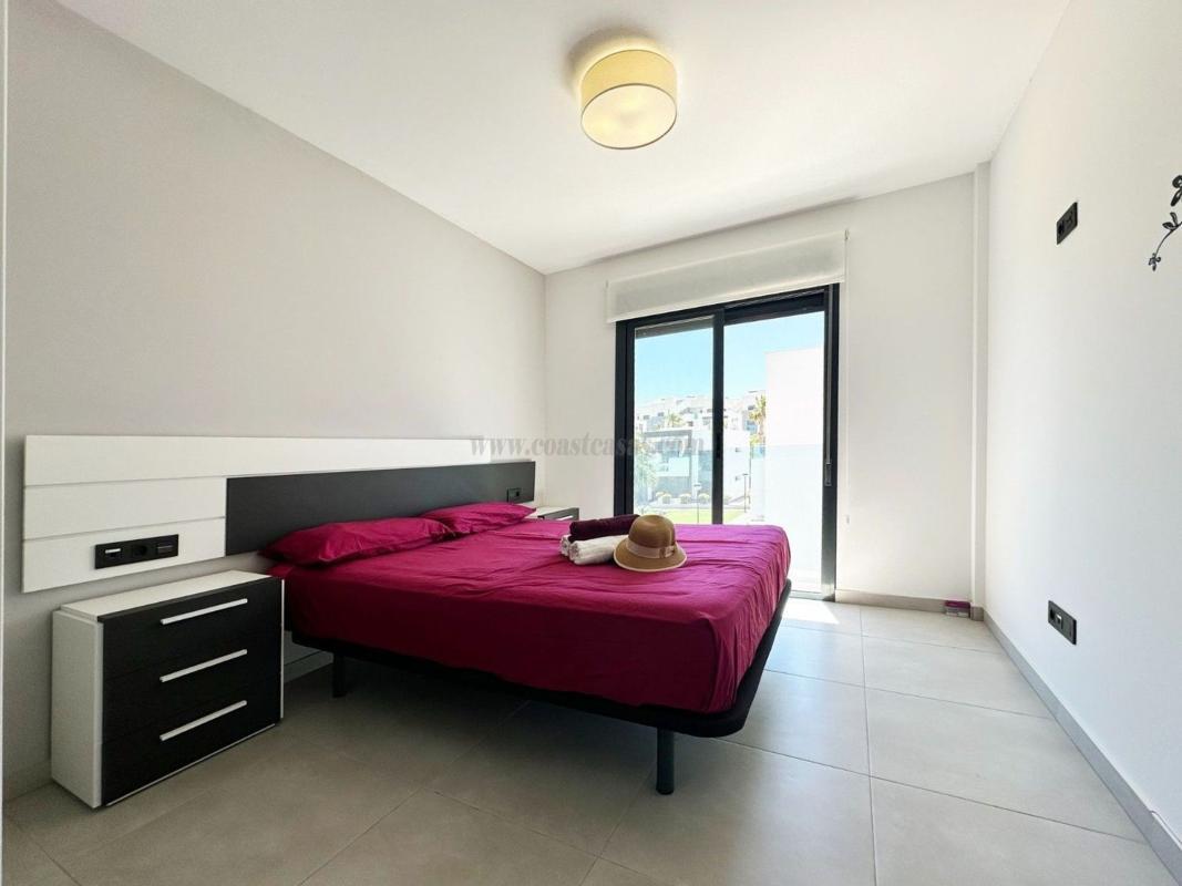 Venta de apartamento en Guardamar del Segura