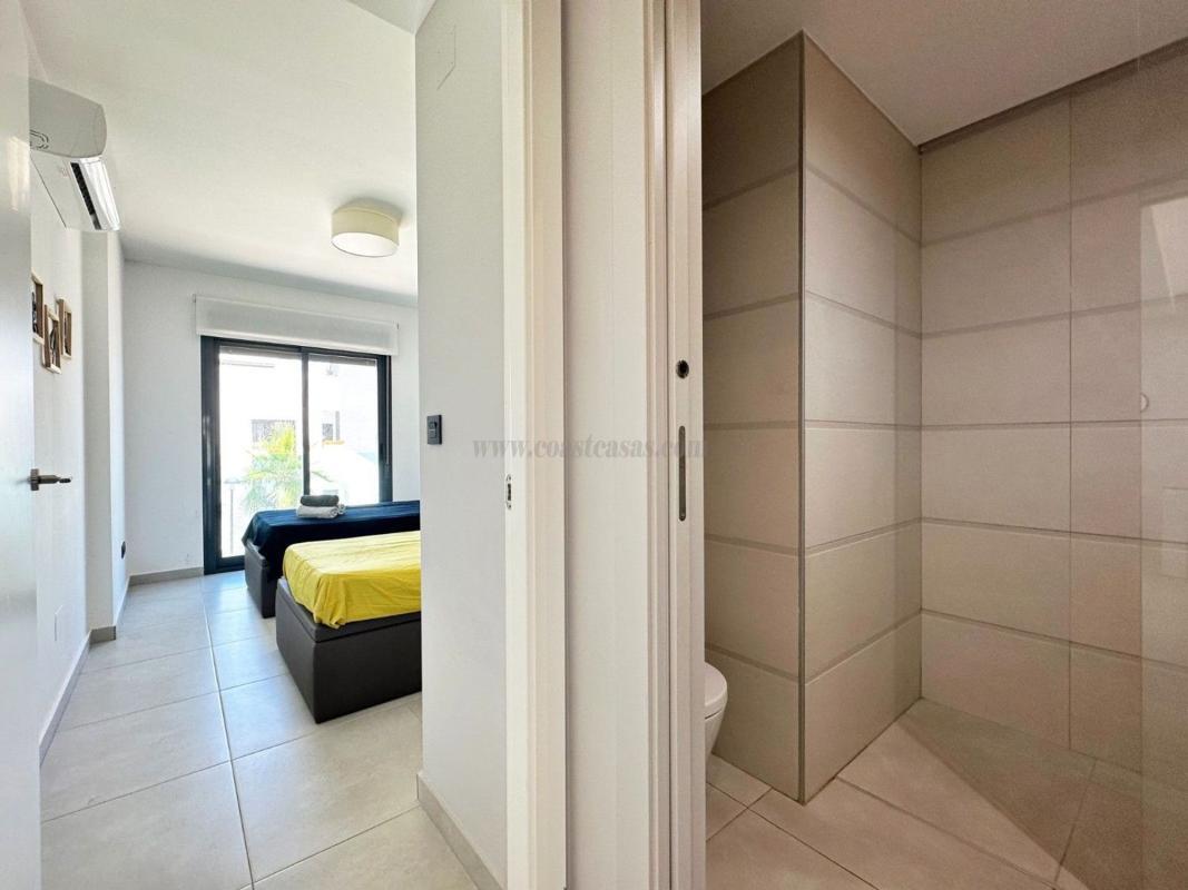 Venta de apartamento en Guardamar del Segura