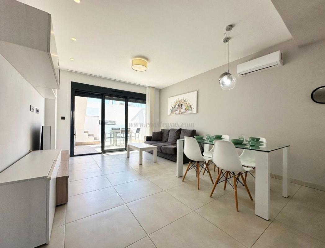 Venta de apartamento en Guardamar del Segura
