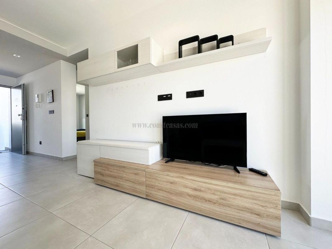 Venta de apartamento en Guardamar del Segura