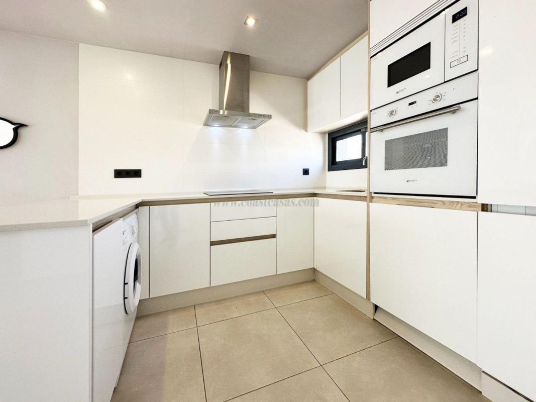Venta de apartamento en Guardamar del Segura