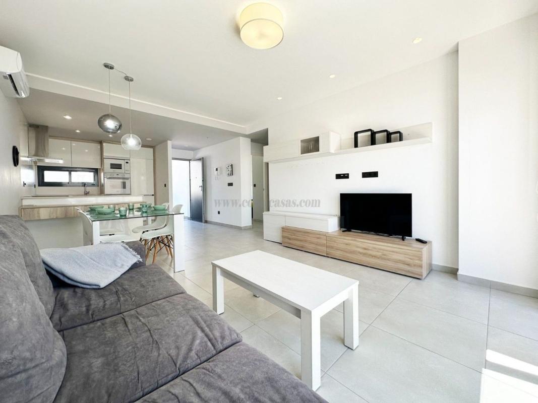 Venta de apartamento en Guardamar del Segura