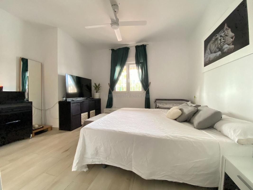 Venta de villa en Torrevieja