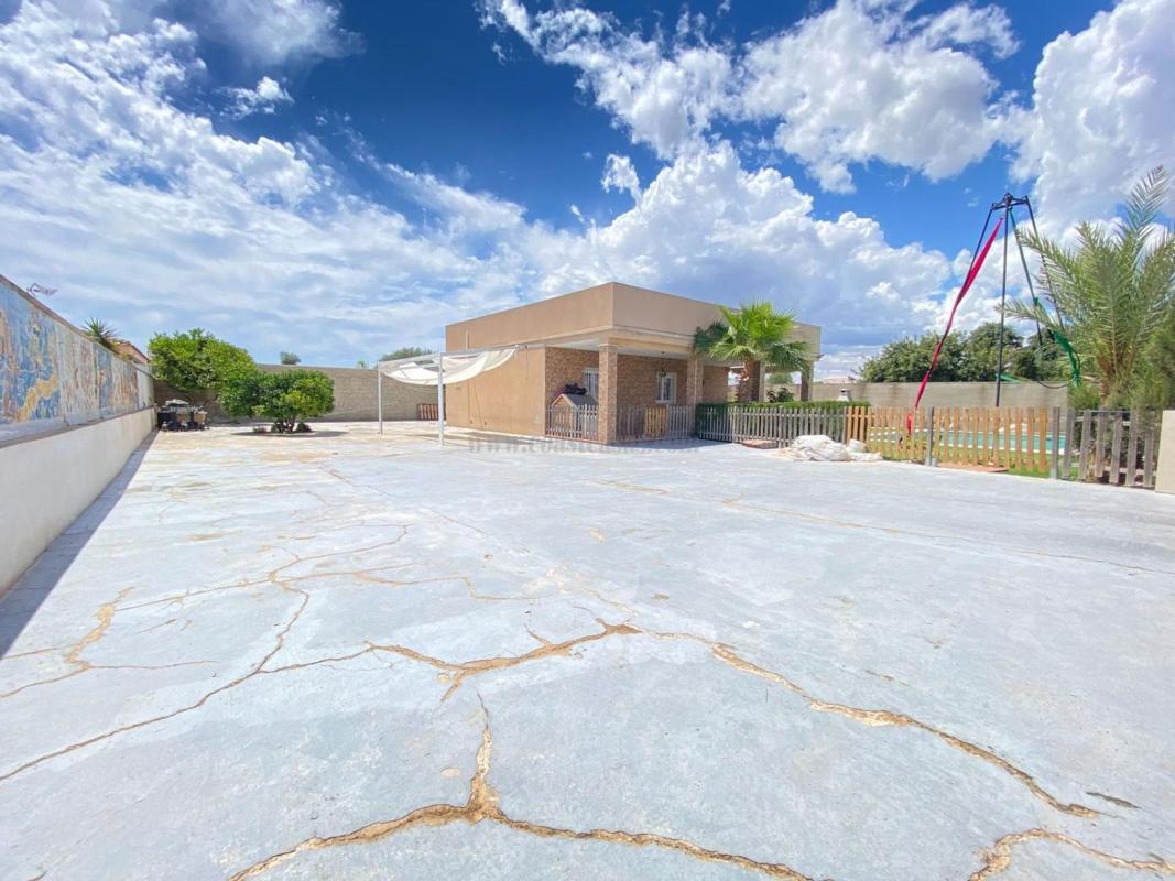 Venta de villa en Torrevieja