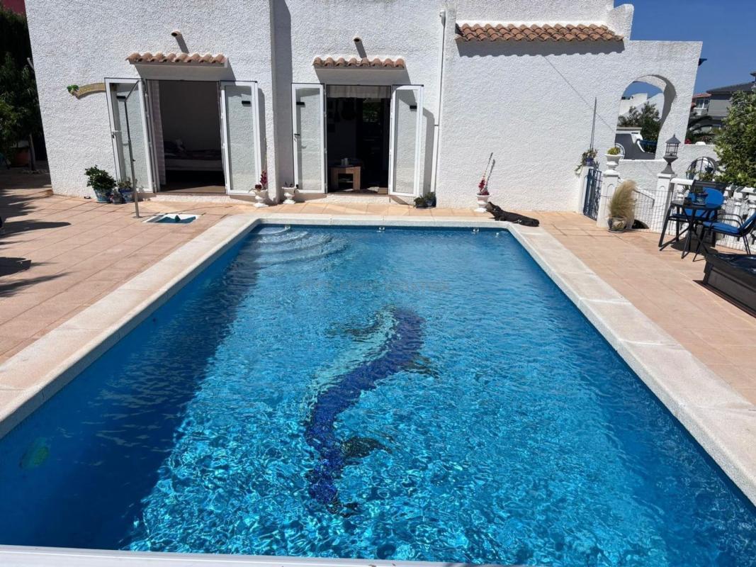 Venta de casas en Torrevieja