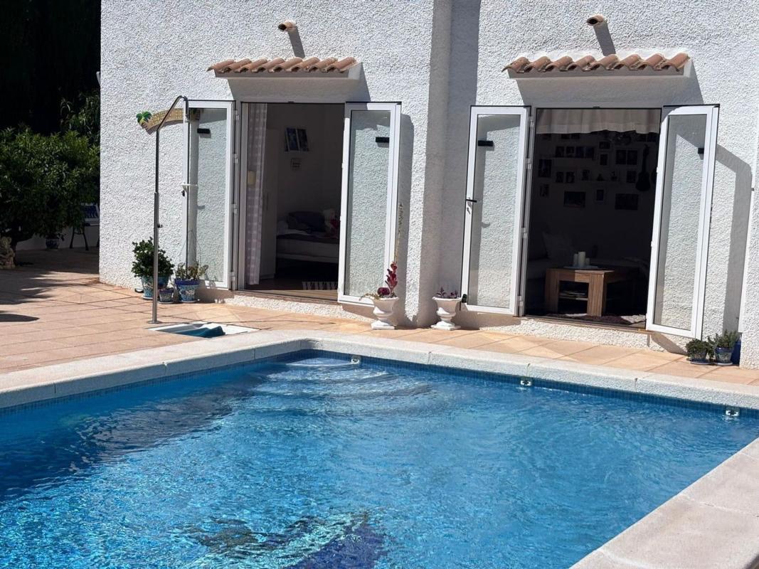 Venta de casas en Torrevieja