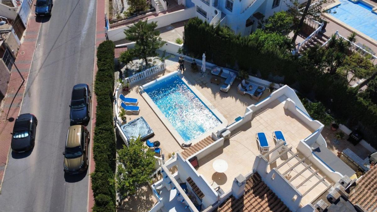 Venta de casas en Torrevieja