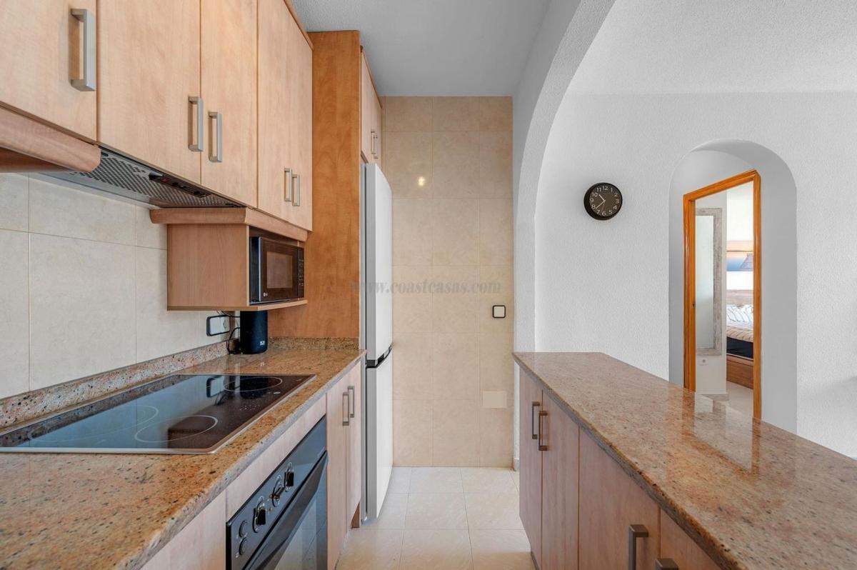 Venta de apartamento en Torrevieja