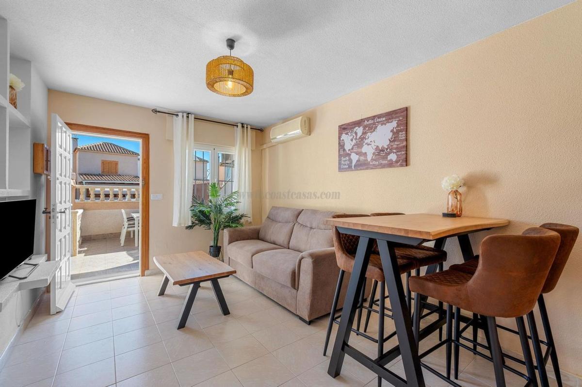 Venta de apartamento en Torrevieja