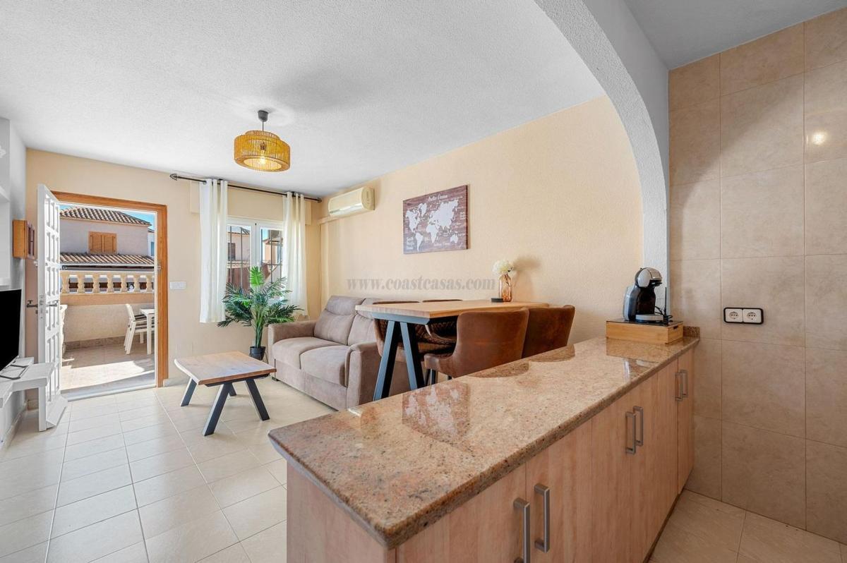 Venta de apartamento en Torrevieja