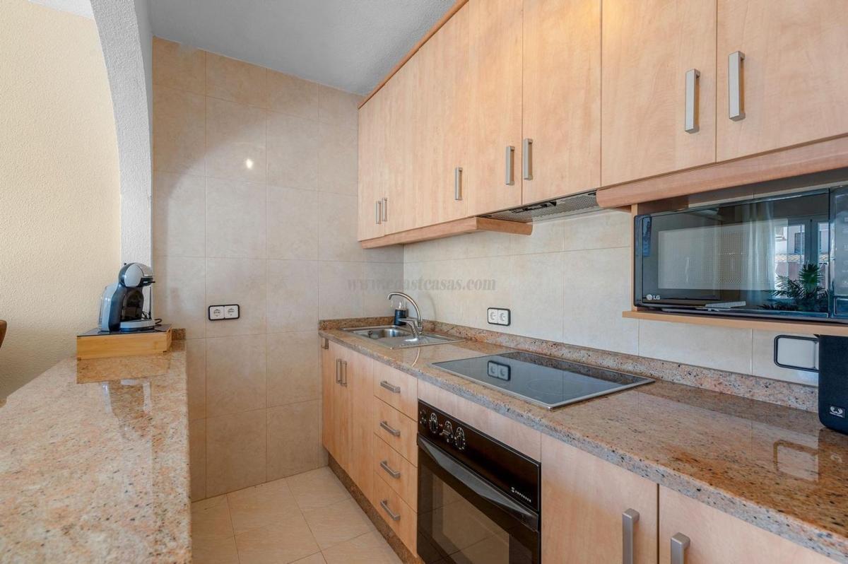 Venta de apartamento en Torrevieja
