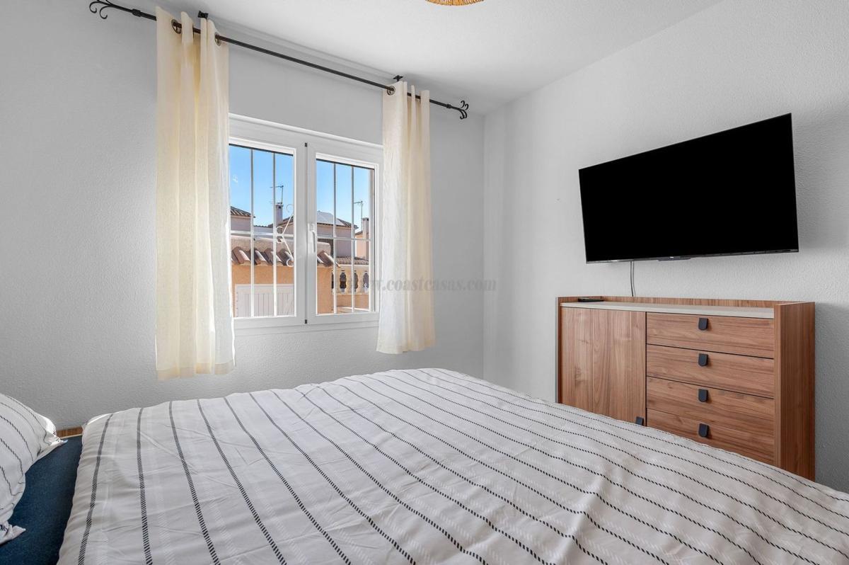 Venta de apartamento en Torrevieja