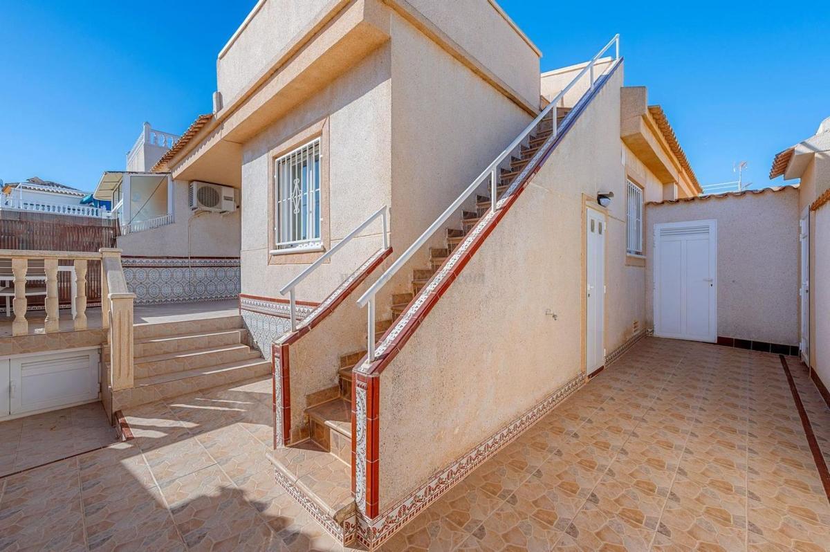 Venta de apartamento en Torrevieja