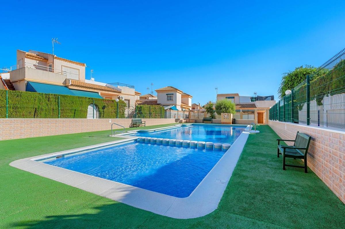 Venta de apartamento en Torrevieja