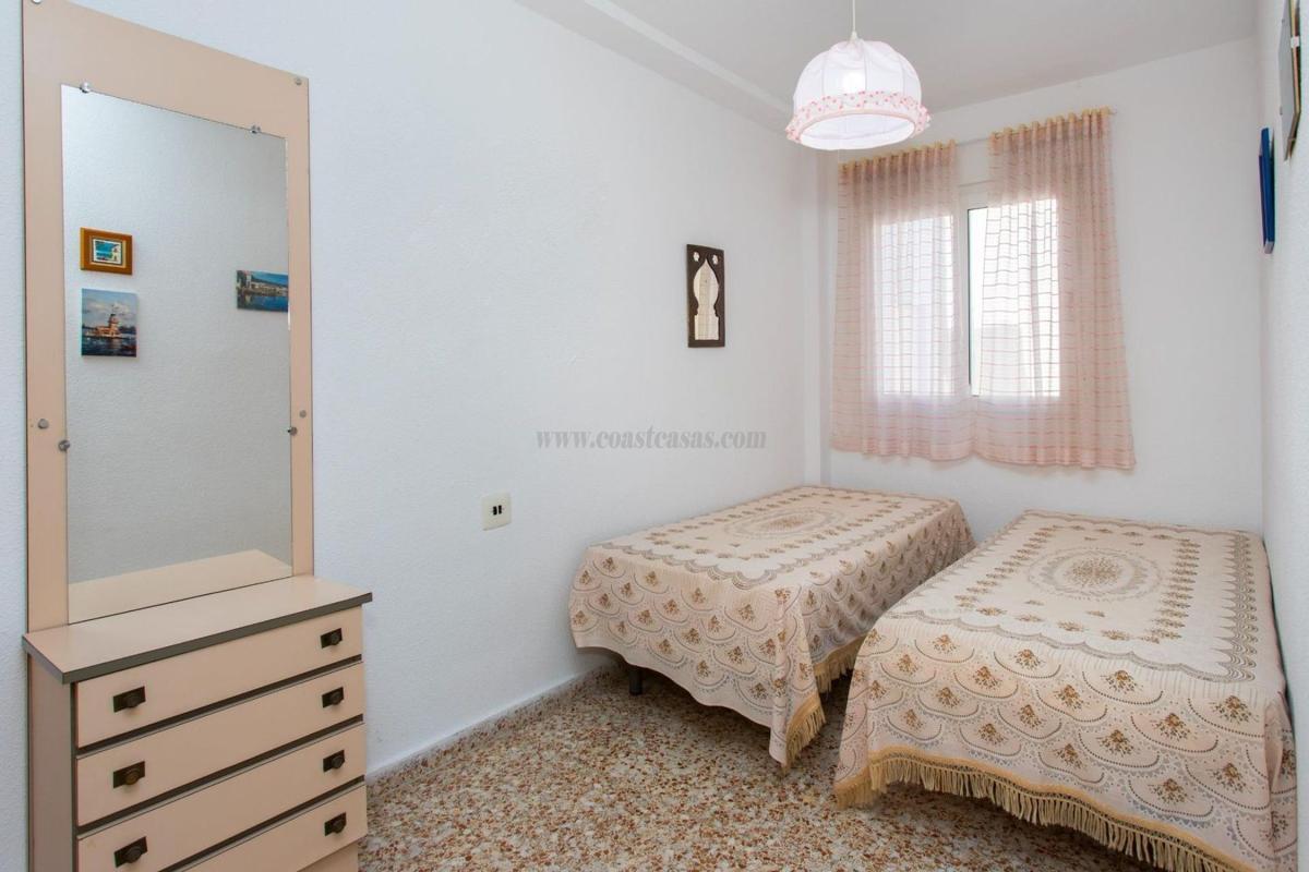 Venta de apartamento en Torrevieja