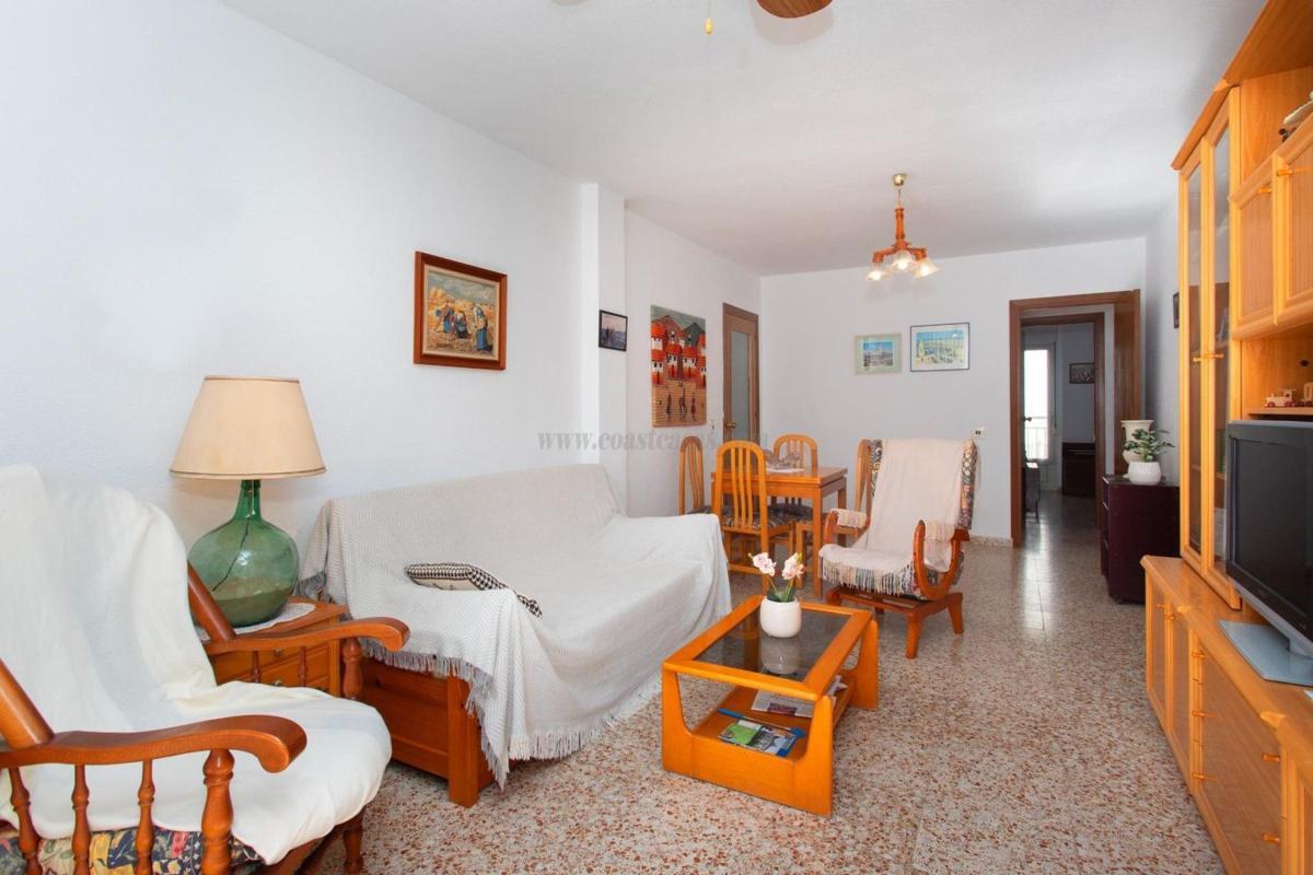 Venta de apartamento en Torrevieja