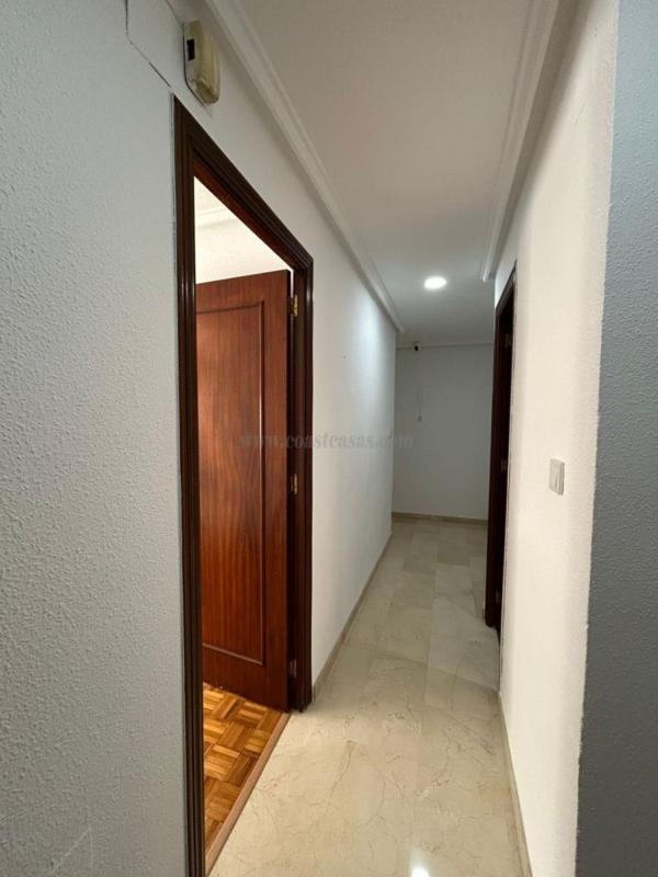 Venta de apartamento en Torrevieja