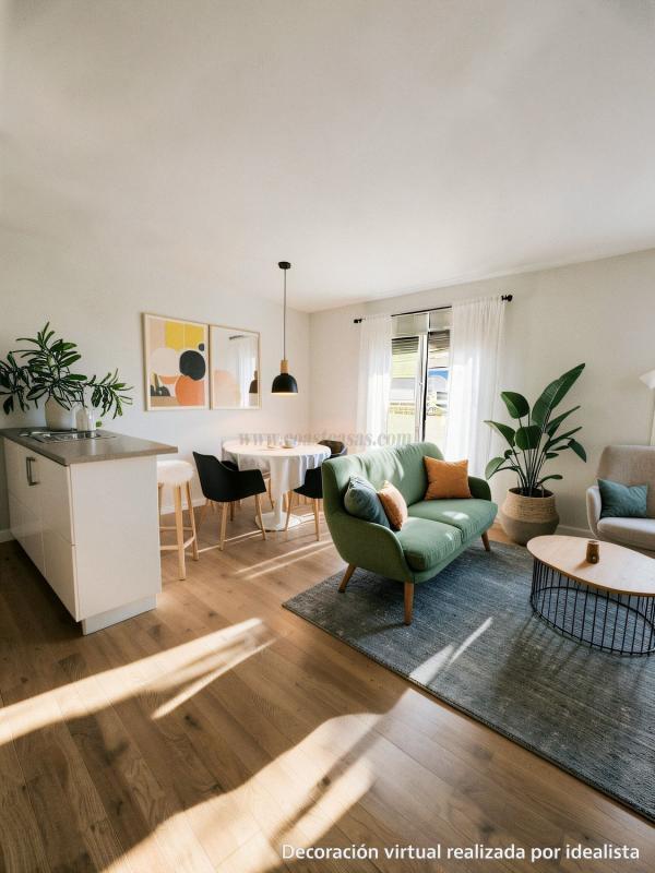 Venta de apartamento en Torrevieja