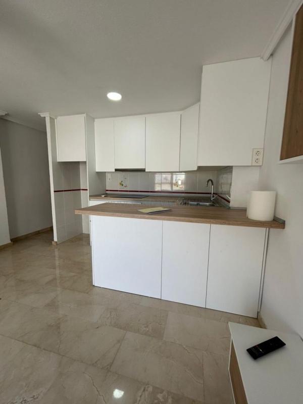 Venta de apartamento en Torrevieja