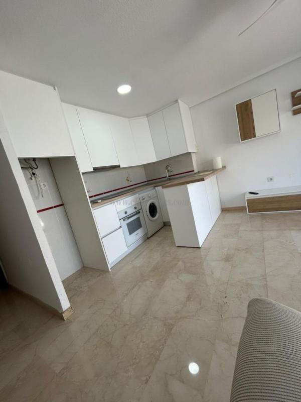 Venta de apartamento en Torrevieja