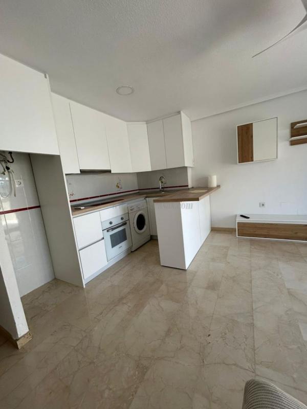 Venta de apartamento en Torrevieja