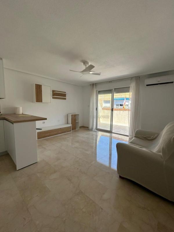 Venta de apartamento en Torrevieja