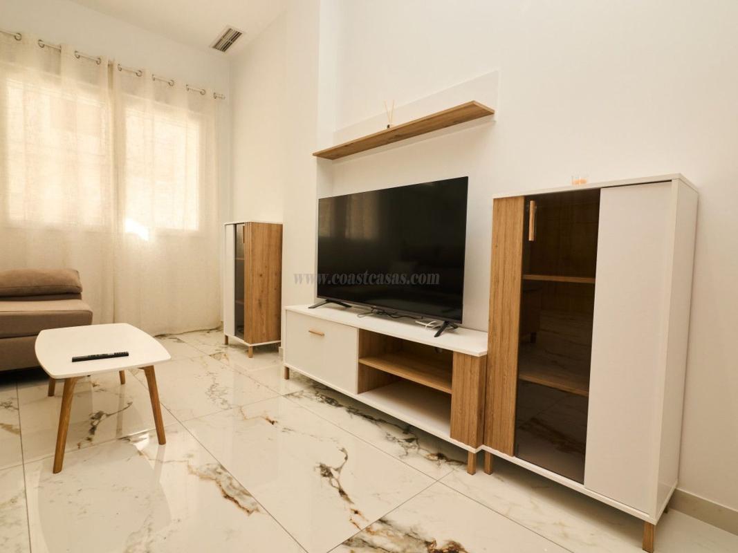 Venta de apartamento en Torrevieja