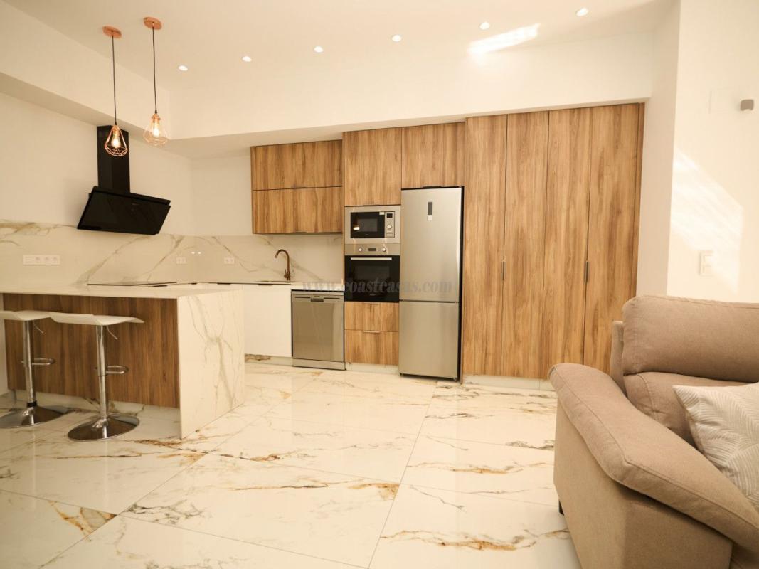 Venta de apartamento en Torrevieja