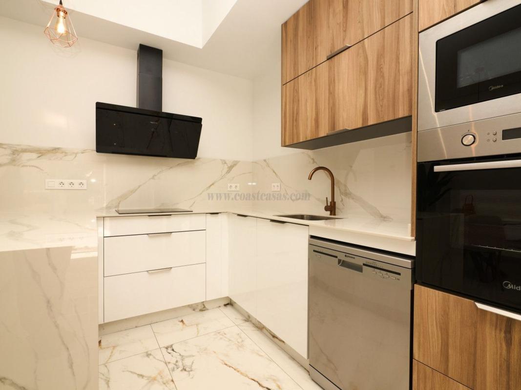 Venta de apartamento en Torrevieja