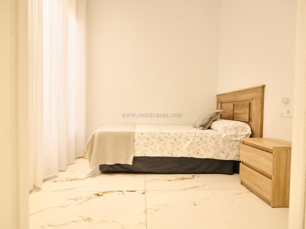 Venta de apartamento en Torrevieja