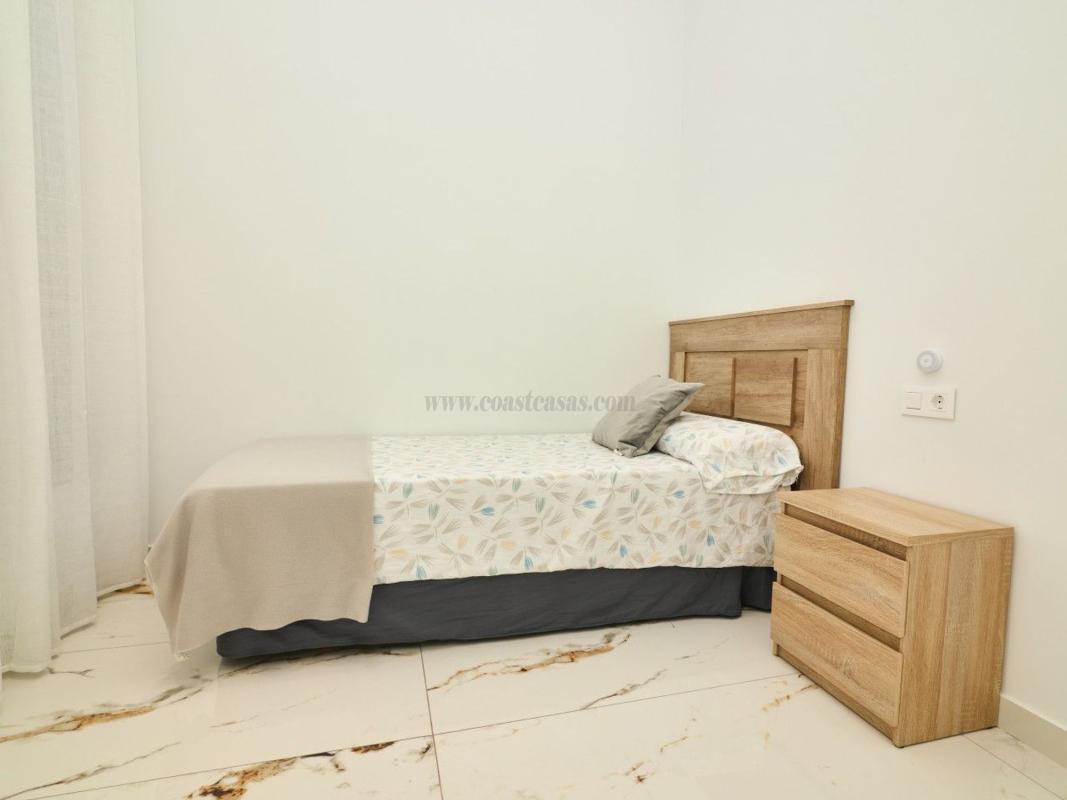 Venta de apartamento en Torrevieja