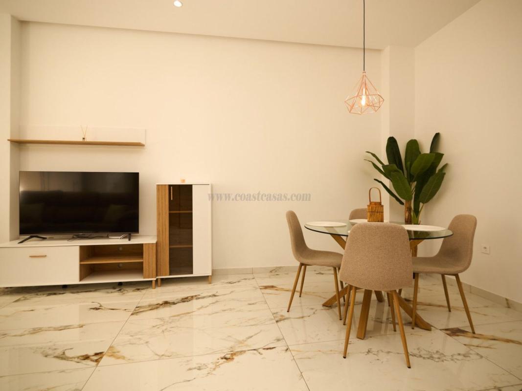 Venta de apartamento en Torrevieja