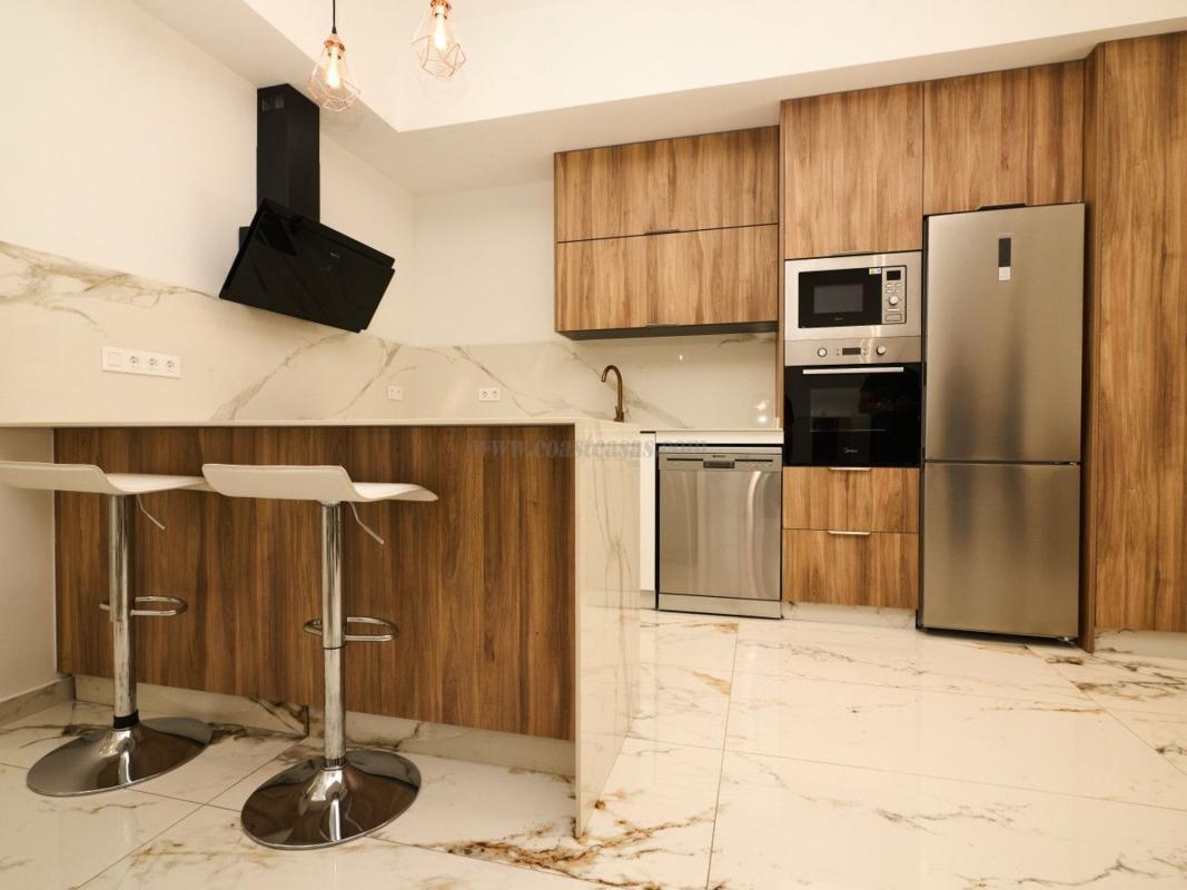 Venta de apartamento en Torrevieja