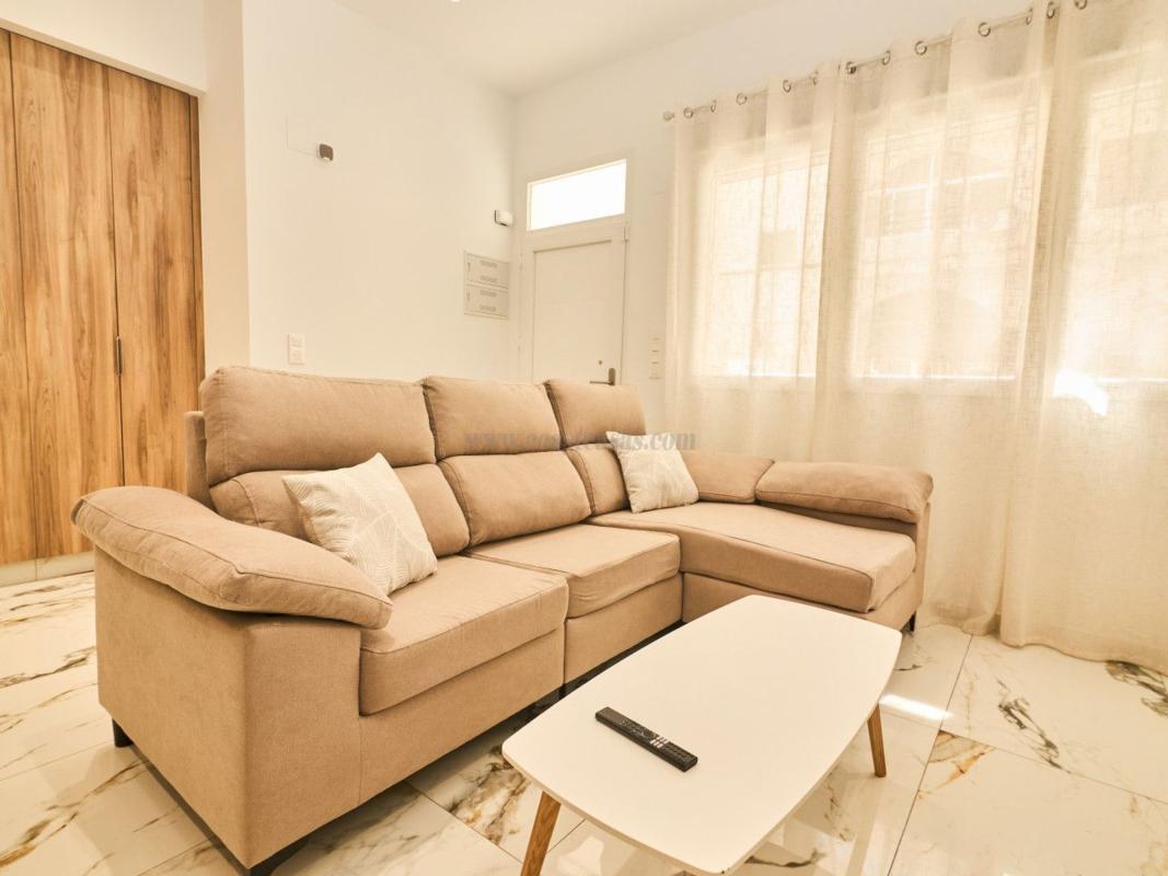 Venta de apartamento en Torrevieja