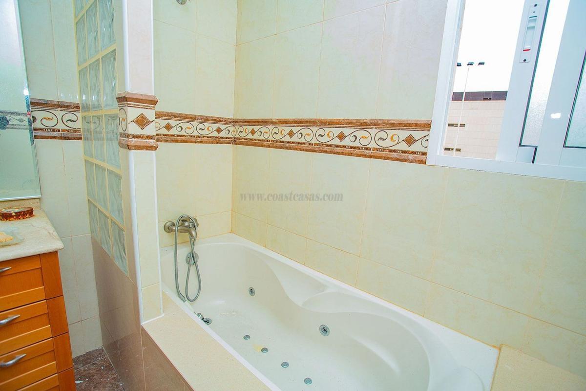 Venta de apartamento en Torrevieja