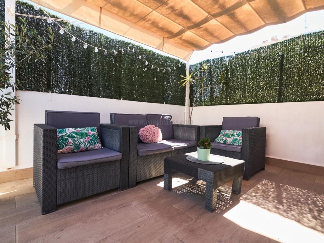 Venta de apartamento en Torrevieja