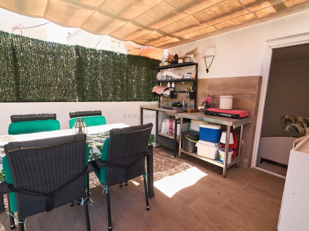 Venta de apartamento en Torrevieja